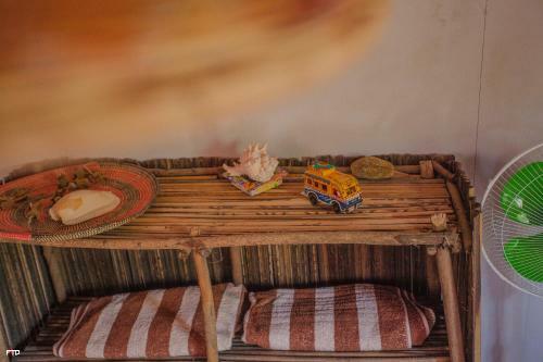 Le Bonobo Lodge