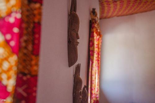 Le Bonobo Lodge