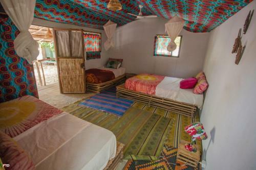Le Bonobo Lodge