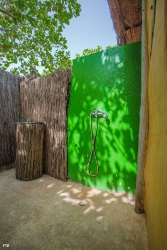 Le Bonobo Lodge