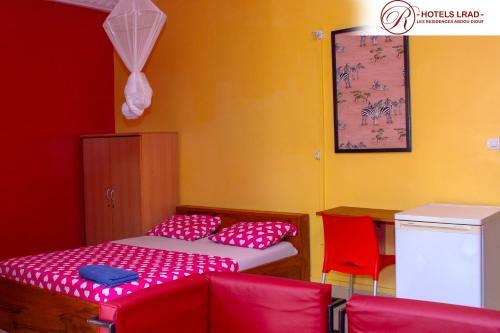 Hotel Ileayor