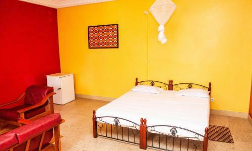 Hotel Ileayor