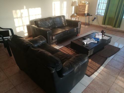 Bed & Breakfast Green Bamboo Guest House