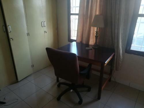 Bed & Breakfast Green Bamboo Guest House