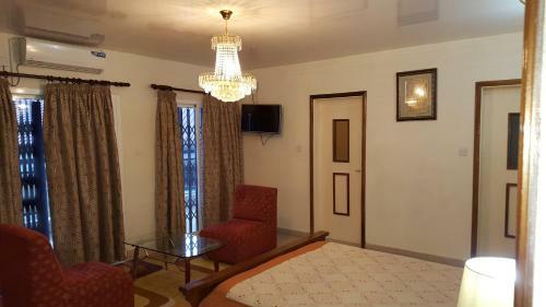 Hotel Barmoi