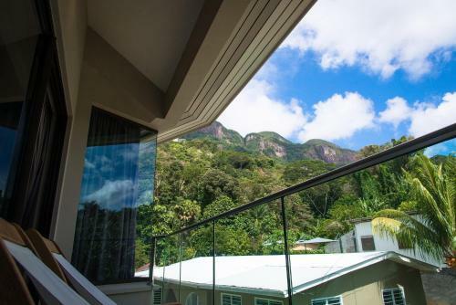 Apartamento Bel Eau Residence