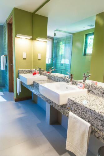Apartamento Bel Eau Residence