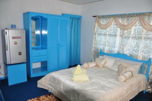 Hostal Le Chateau Bleu