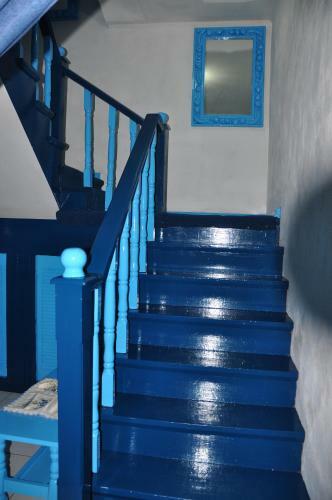 Hostal Le Chateau Bleu