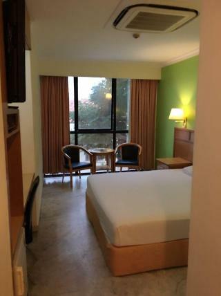 Bright Star Hotel