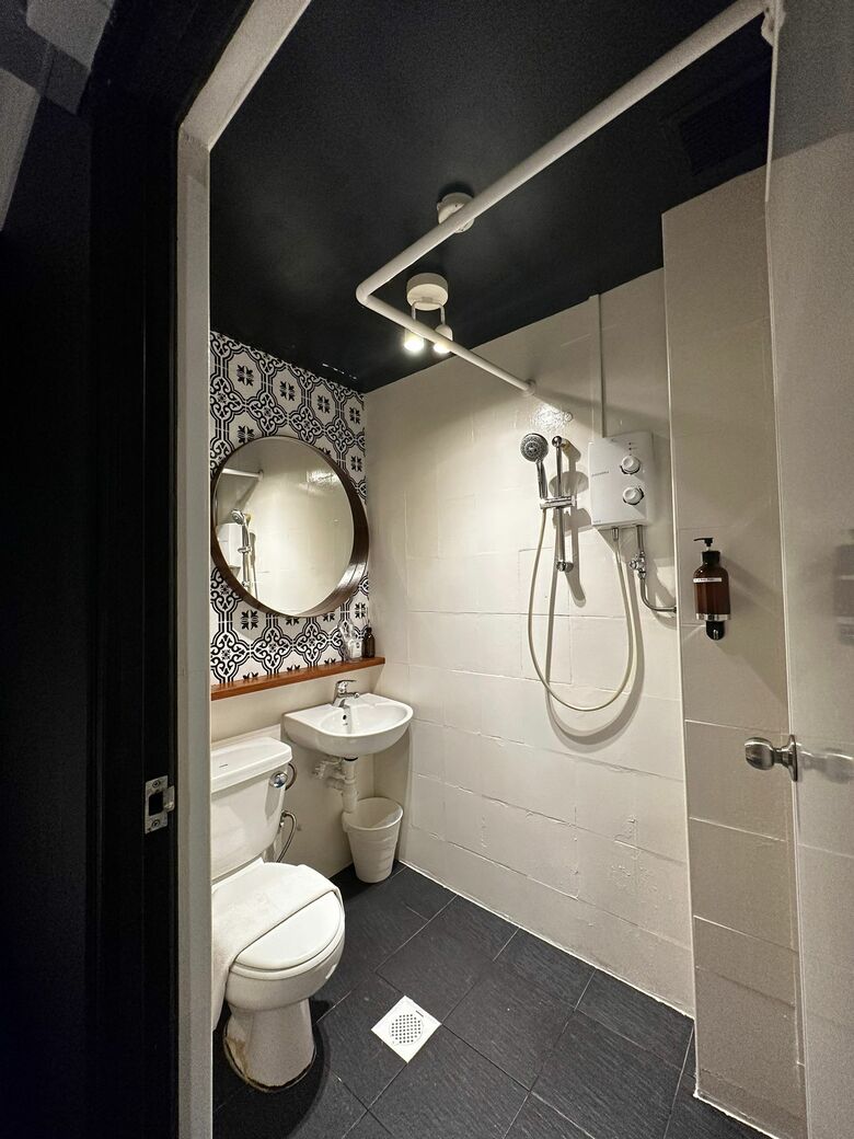Park 22 Hotel Little India