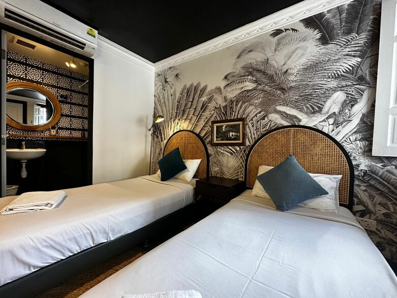 Park 22 Hotel Little India
