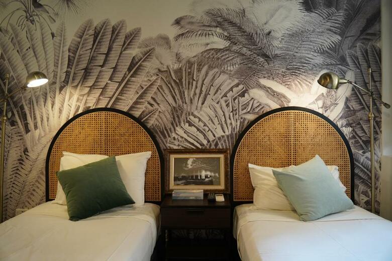 Park 22 Hotel Little India