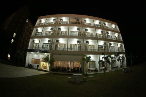 Hostal Kdu Hotel