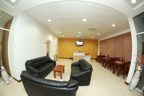 Hostal Kdu Hotel