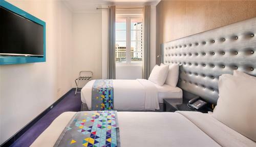 Hotel Fairway Colombo