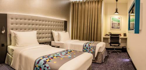 Hotel Fairway Colombo
