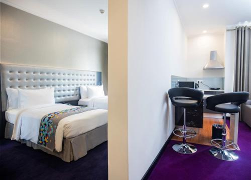 Hotel Fairway Colombo
