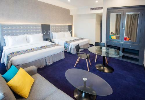 Hotel Fairway Colombo