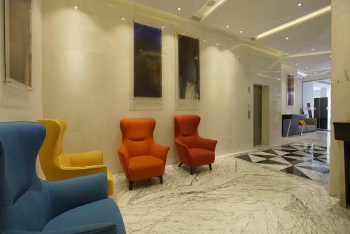 Hotel Fairway Colombo