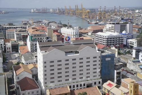 Hotel Fairway Colombo