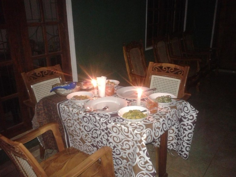 Hostal The Lake Breeze