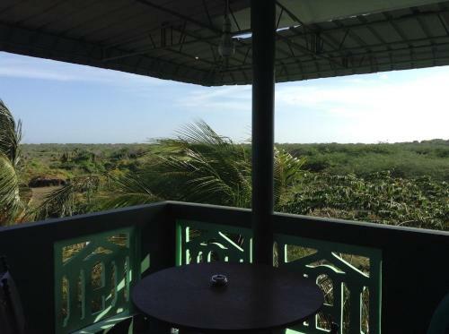 Hostal Lagoon Inn