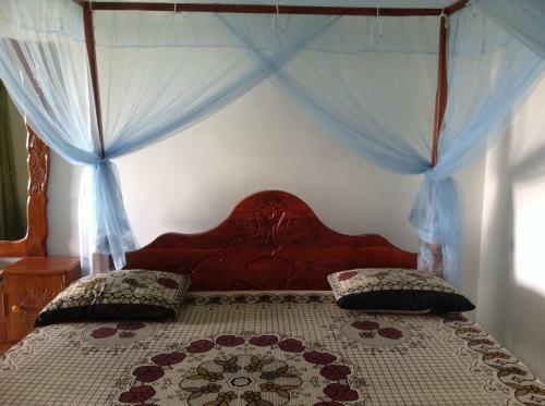 Hostal Lagoon Inn