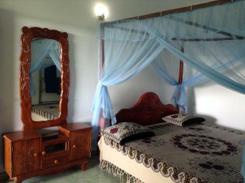 Hostal Lagoon Inn