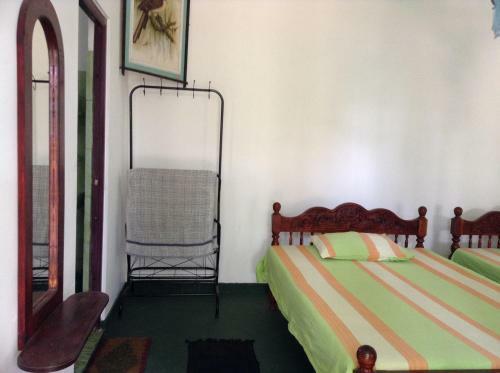 Hostal Lagoon Inn
