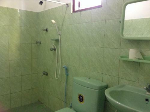 Hostal Lagoon Inn