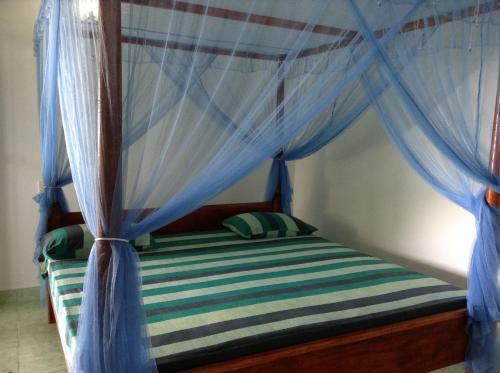 Hostal Lagoon Inn