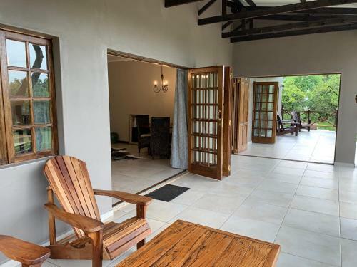 Hostal Benka Lifestyle
