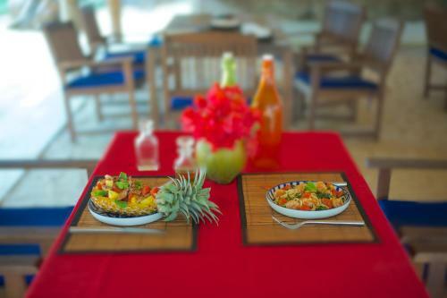 Hotel Dolphin Beach Alankuda