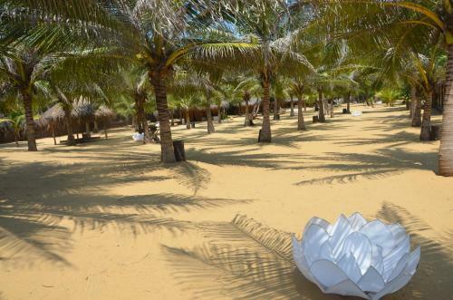 Hotel Dolphin Beach Alankuda