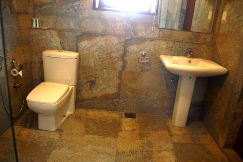 The Pinnacle Fine Accomodation