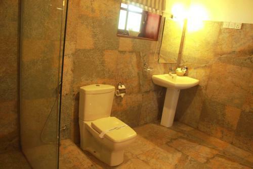 The Pinnacle Fine Accomodation