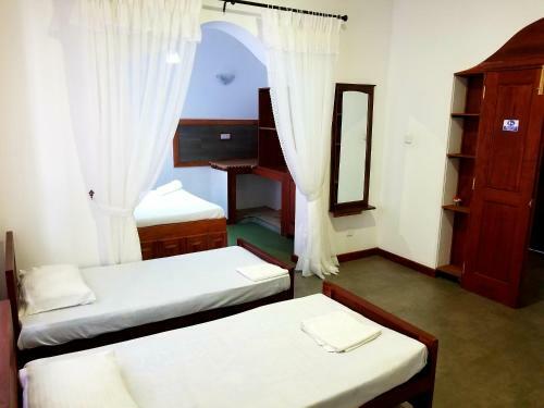 The Pinnacle Fine Accomodation