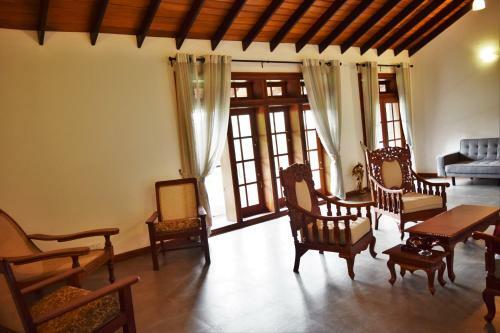 The Pinnacle Fine Accomodation