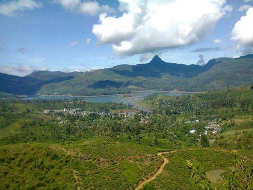 Hostal River Side Guest House & Travels
