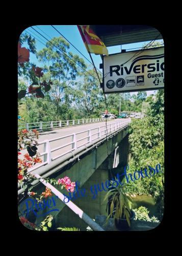Hostal River Side Guest House & Travels