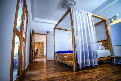 Bed & Breakfast Amanta Beach