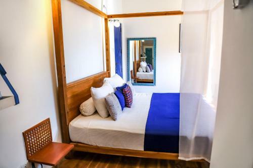 Bed & Breakfast Amanta Beach