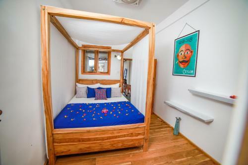 Bed & Breakfast Amanta Beach