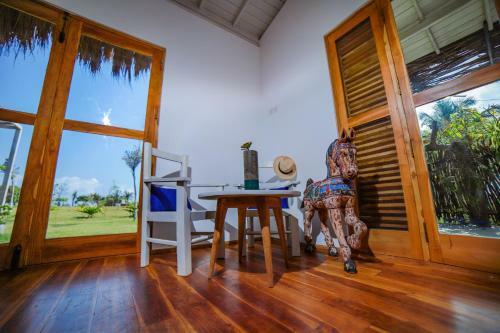 Bed & Breakfast Amanta Beach