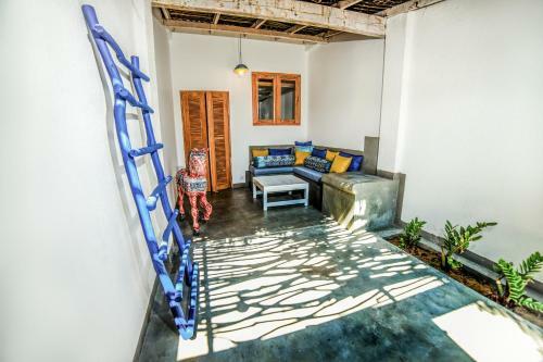 Bed & Breakfast Amanta Beach