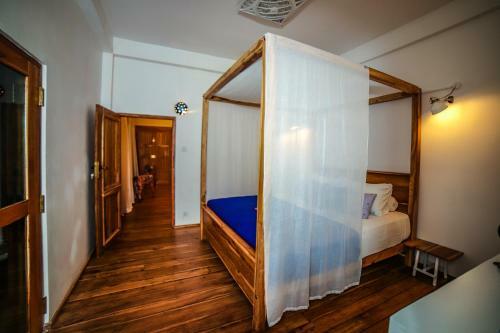 Bed & Breakfast Amanta Beach