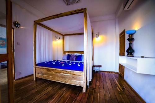 Bed & Breakfast Amanta Beach