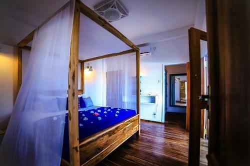 Bed & Breakfast Amanta Beach