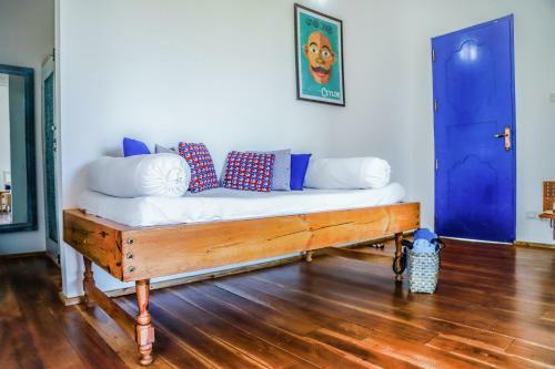 Bed & Breakfast Amanta Beach